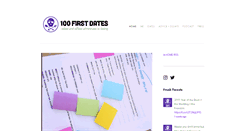 Desktop Screenshot of 100fd.com
